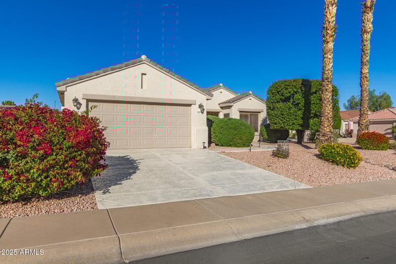 18125 Villa Bella Dr, Surprise, AZ 85374