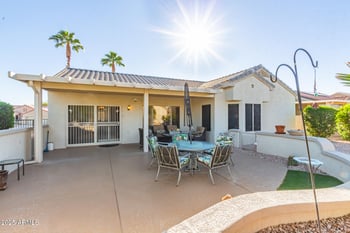 18125 Villa Bella Dr, Surprise, AZ 85374