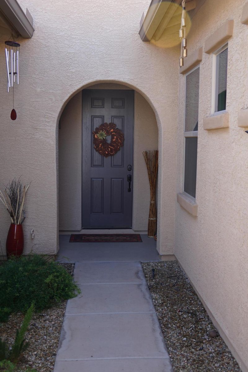 18125 W Tecoma Rd, Goodyear, AZ 85338