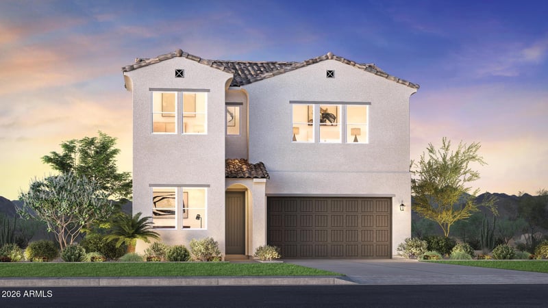 18125 W Thousand Oaks St, Surprise, AZ 85388