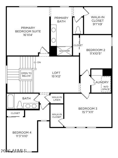 18125 W Thousand Oaks St, Surprise, AZ 85388
