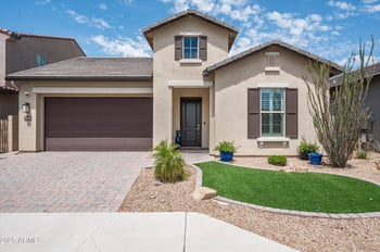18126 65th Pl, Phoenix, AZ 85054