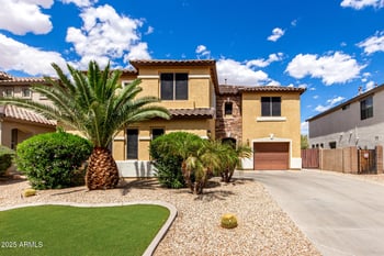 18126 Brown St, Waddell, AZ 85355
