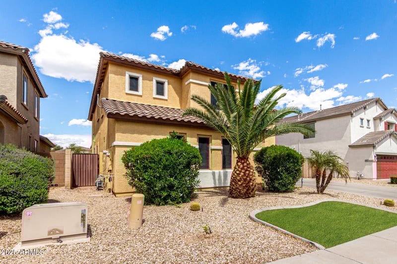 18126 Brown St, Waddell, AZ 85355
