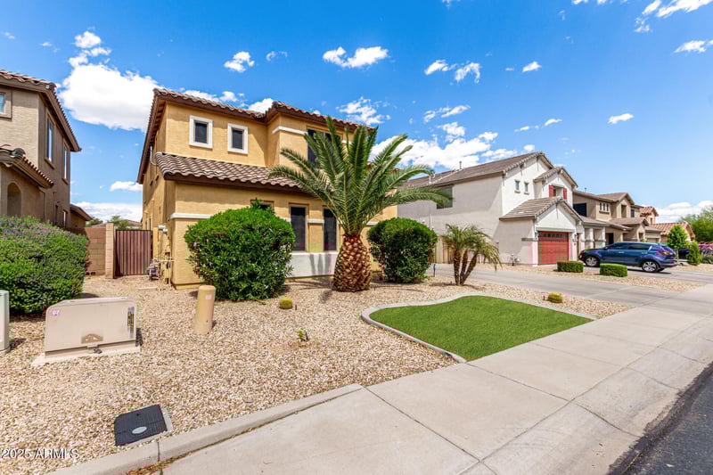 18126 Brown St, Waddell, AZ 85355