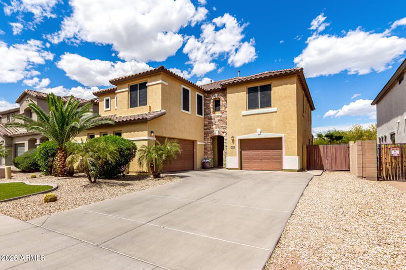 18126 Brown St, Waddell, AZ 85355