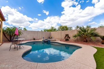 18126 Brown St, Waddell, AZ 85355