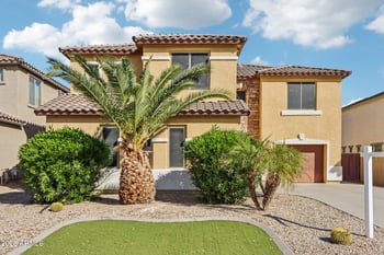 18126 Brown St, Waddell, AZ 85355