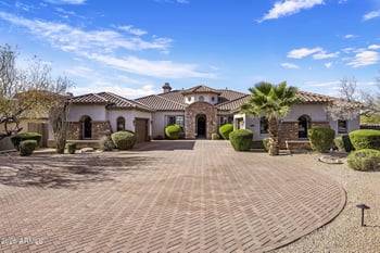 18126 100th St, Scottsdale, AZ 85255