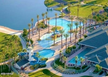 18126 Ocotillo Ave, Goodyear, AZ 85338