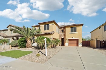 18126 Brown St, Waddell, AZ 85355