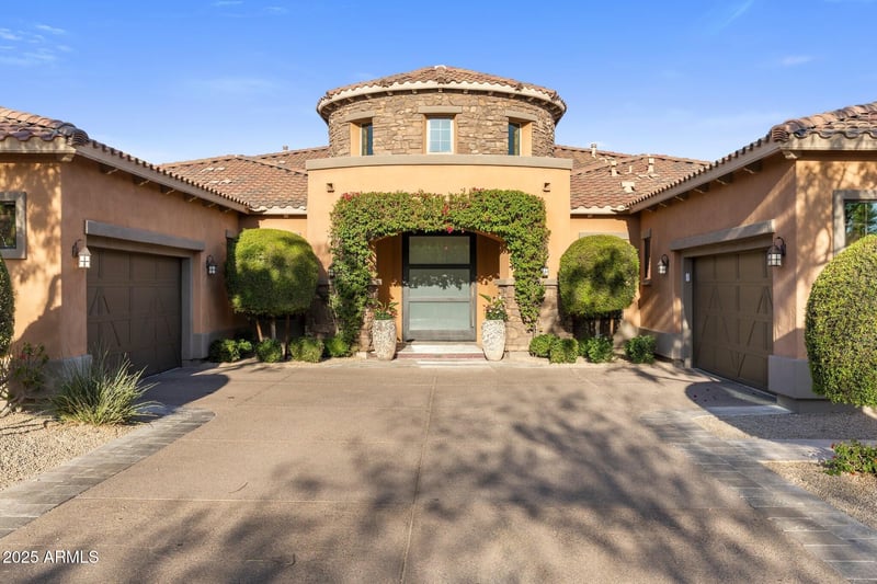 18127 98th Way, Scottsdale, AZ 85255