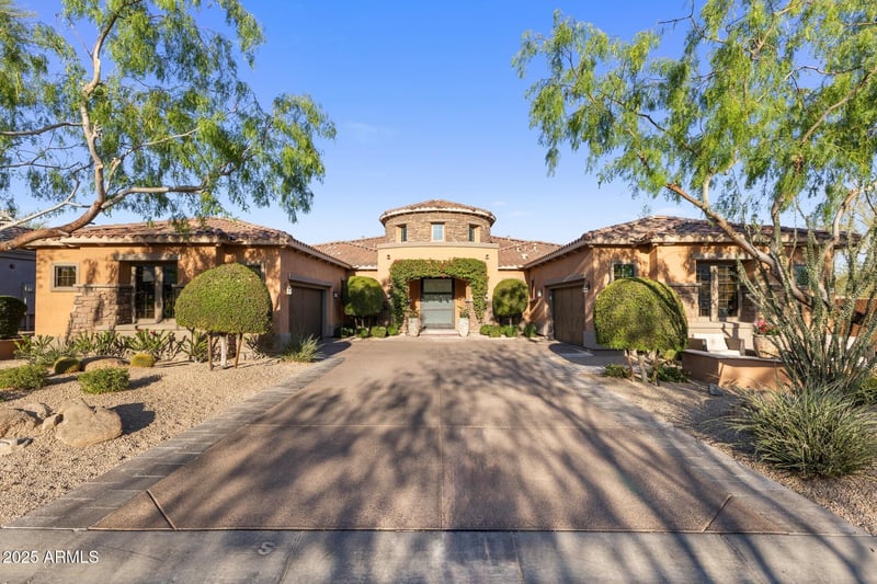 18127 98th Way, Scottsdale, AZ 85255