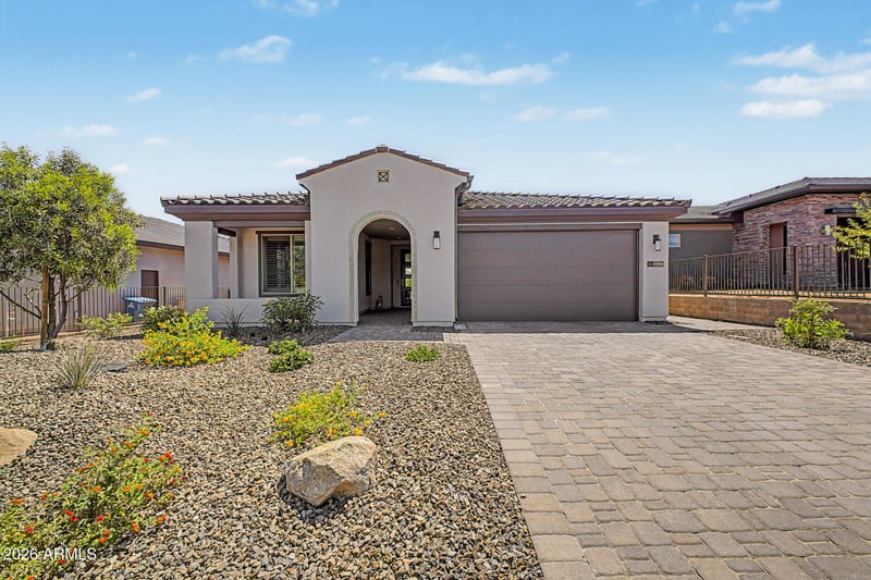 18127 Juniper Oaks Dr, Rio Verde, AZ 85263
