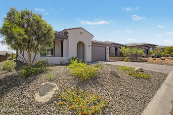 18127 Juniper Oaks Dr, Rio Verde, AZ 85263