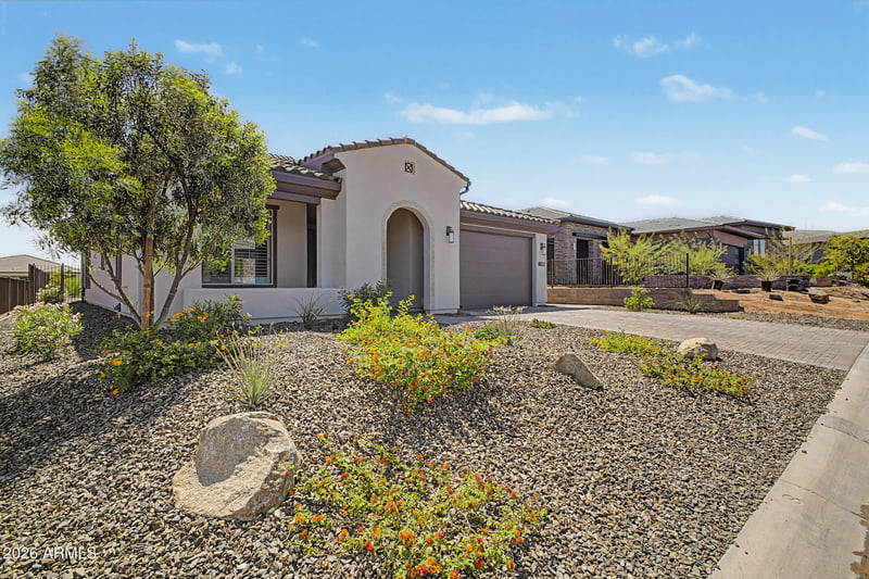 18127 Juniper Oaks Dr, Rio Verde, AZ 85263