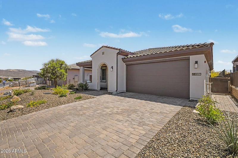 18127 Juniper Oaks Dr, Rio Verde, AZ 85263