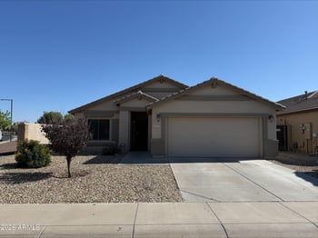 18129 Desert Ln, Surprise, AZ 85388