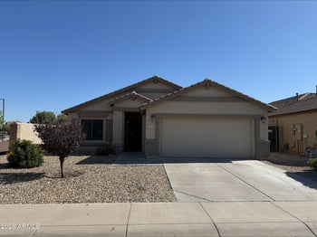 18129 Desert Ln, Surprise, AZ 85388