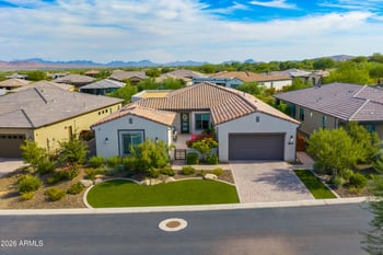 18129 E Parker Creek Rd, Rio Verde, AZ 85263