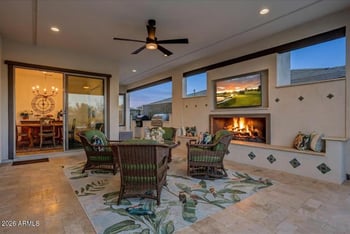 18129 E Parker Creek Rd, Rio Verde, AZ 85263