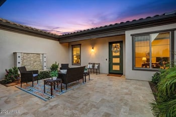 18129 E Parker Creek Rd, Rio Verde, AZ 85263