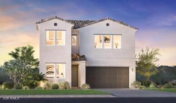 18129 San Marcos St, Surprise, AZ 85388