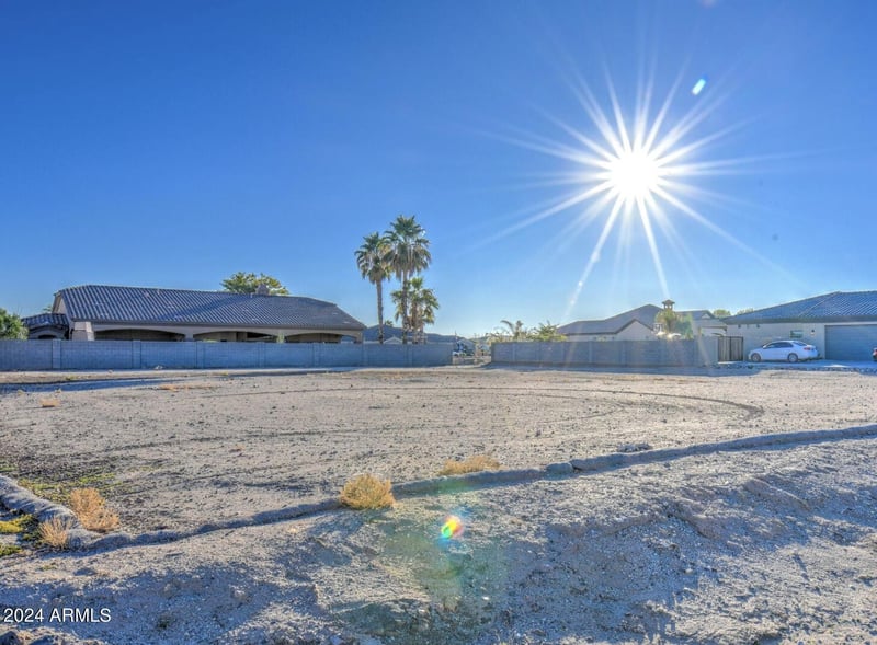 18129 W Rancho Dr #32, Litchfield Park, AZ 85340
