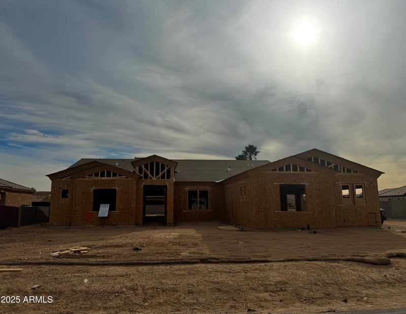18129 W Rancho Dr #32, Litchfield Park, AZ 85340