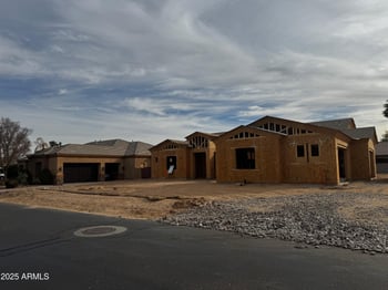 18129 W Rancho Dr #32, Litchfield Park, AZ 85340