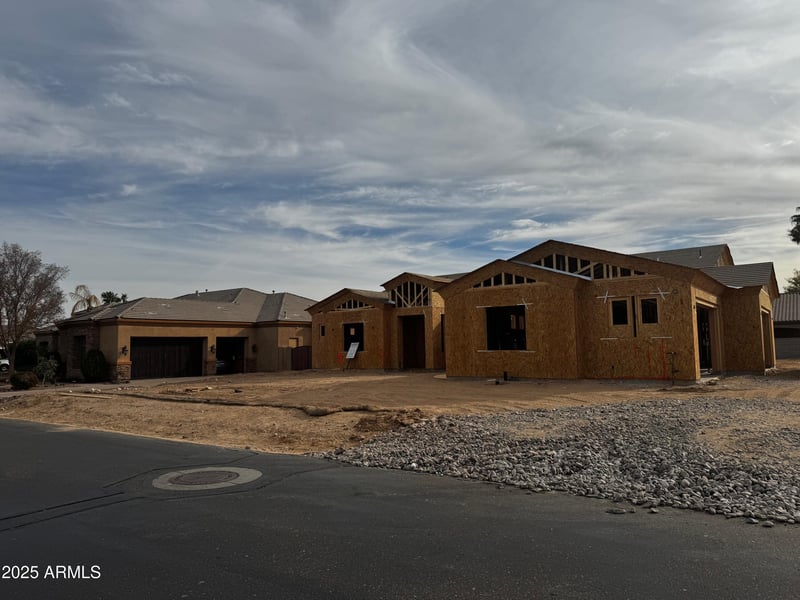 18129 W Rancho Dr #32, Litchfield Park, AZ 85340