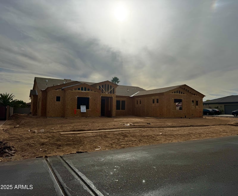 18129 W Rancho Dr #32, Litchfield Park, AZ 85340