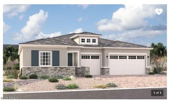 18129 Shiloh Ave, Goodyear, AZ 85338