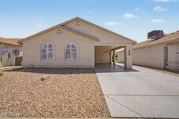 1813 Buena Vista Dr, Chandler, AZ 85249