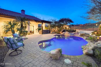 1813 Camargo Ct, Anthem, AZ 85086