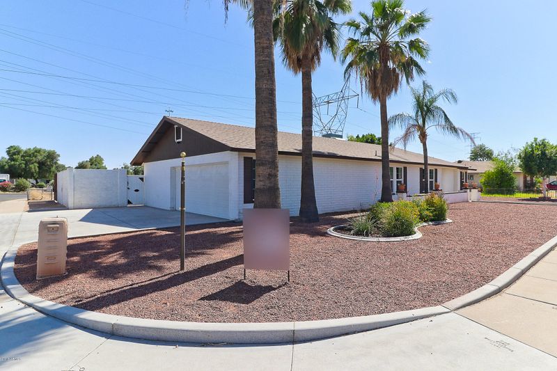 1813 E Decatur St, Mesa, AZ 85203