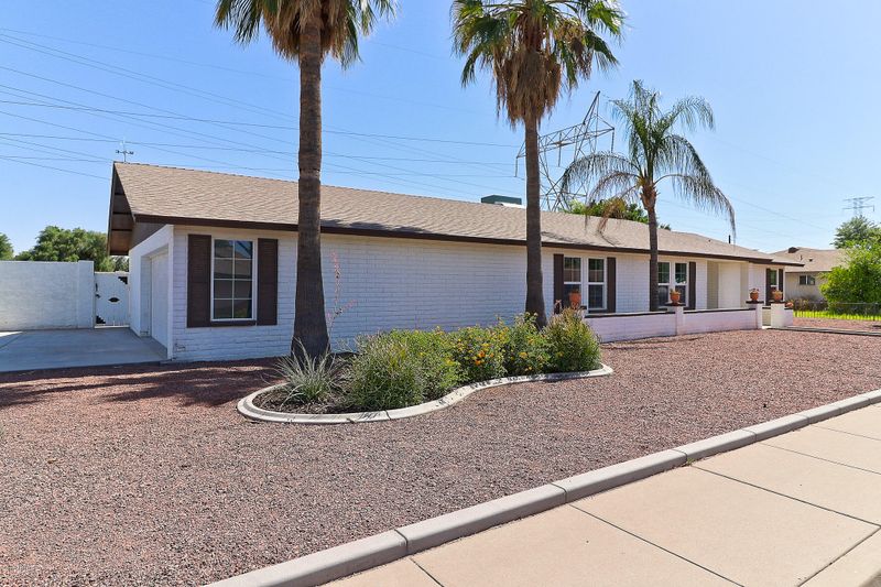 1813 E Decatur St, Mesa, AZ 85203