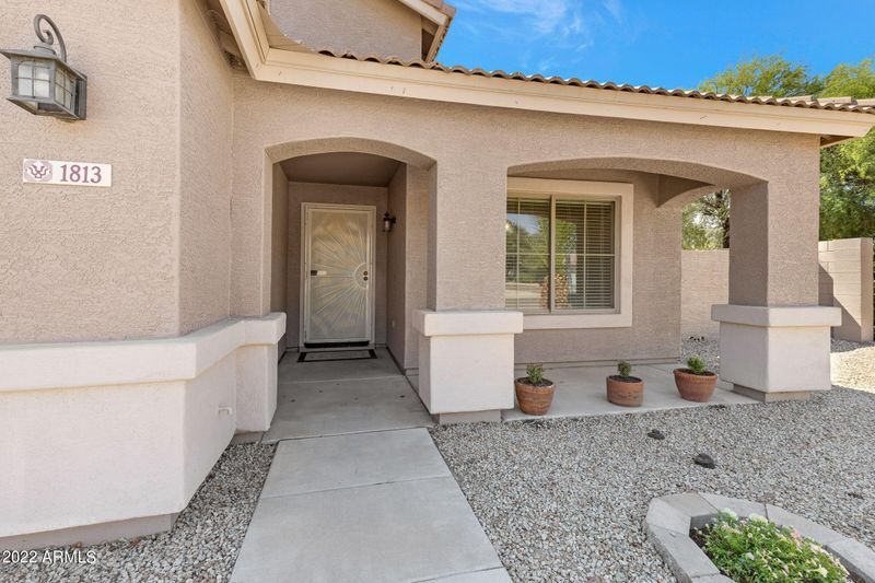 1813 E Ebony Pl, Chandler, AZ 85286