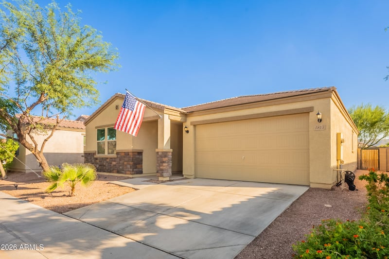 1813 Grenadine Rd, Phoenix, AZ 85040