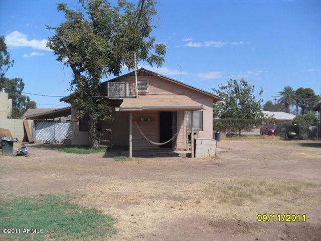 1813 E Harvard St, Phoenix, AZ 85006
