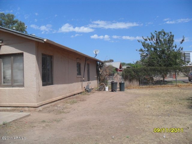 1813 E Harvard St, Phoenix, AZ 85006