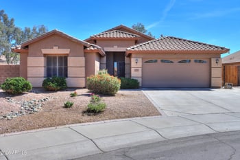 1813 Wildhorse Pl, Chandler, AZ 85286