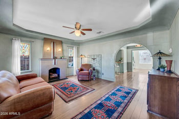 1813 Willetta St, Phoenix, AZ 85006