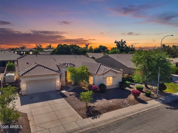 1813 E Winchester Pl, Chandler, AZ 85286