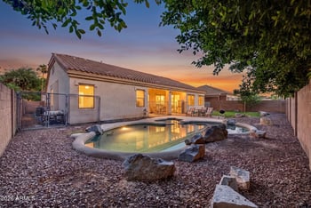 1813 E Winchester Pl, Chandler, AZ 85286