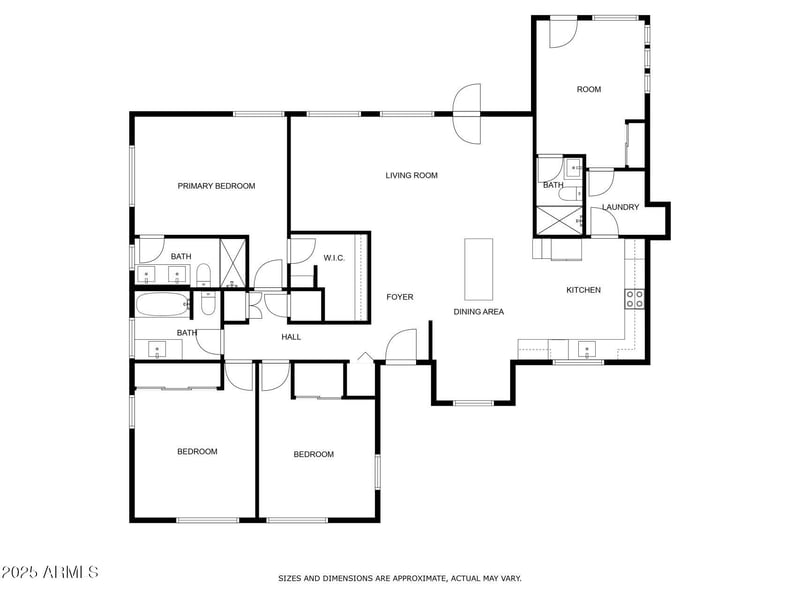 1813 Earll Dr, Phoenix, AZ 85015