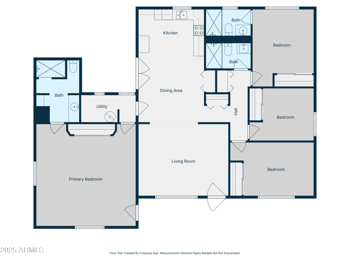 1813 Ellis Dr, Tempe, AZ 85282