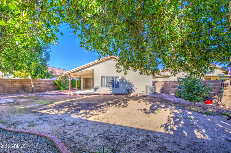 1813 Gail Dr, Chandler, AZ 85225