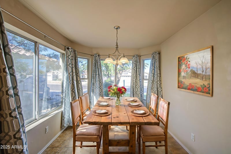 1813 Gail Dr, Chandler, AZ 85225