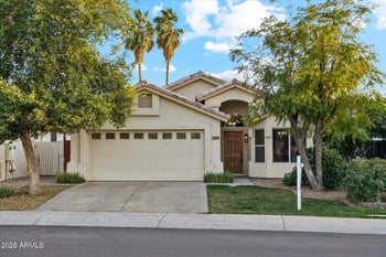 1813 Gail Dr, Chandler, AZ 85225